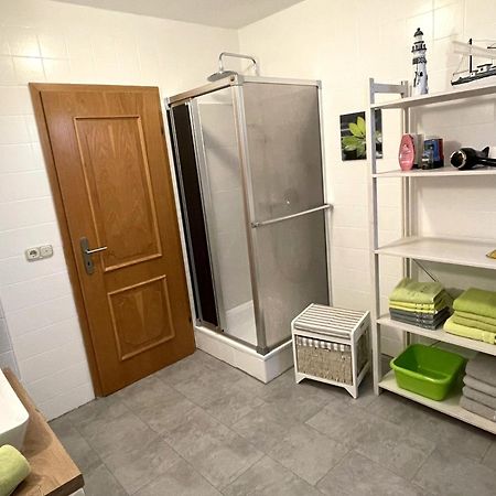 Apartment-Ferienwohnung Penzkofer Zandt Eksteriør bilde